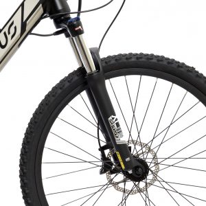 Main Slider 9 Suspension Fork