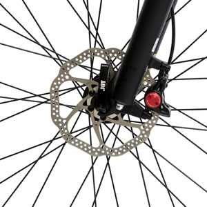 300x300 Disc Brake